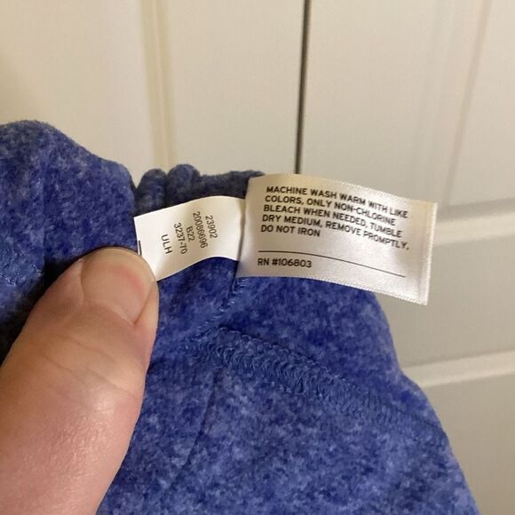 Ladies‎ Duluth Trading Company long sleeved Tunic - Picture 8 of 8